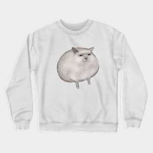 CAT Crewneck Sweatshirt